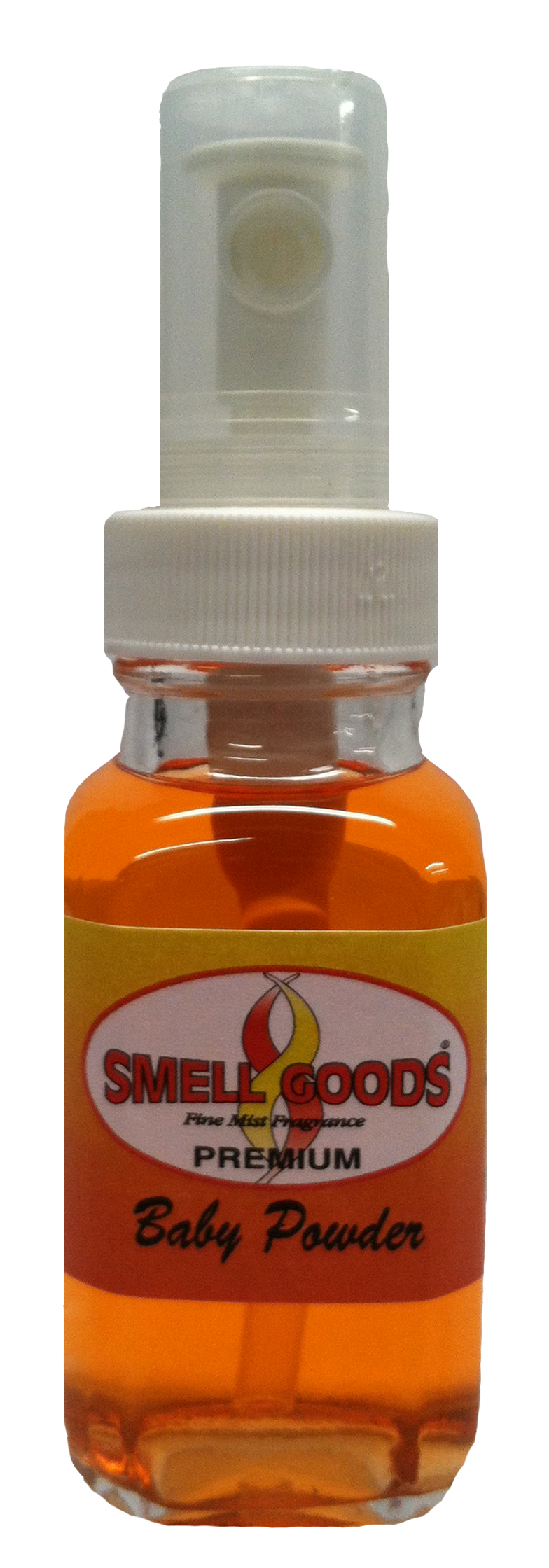 Smell Goods Baby Powder